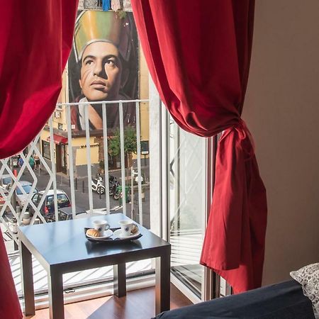 Suite Duomo Napoli Eksteriør bilde