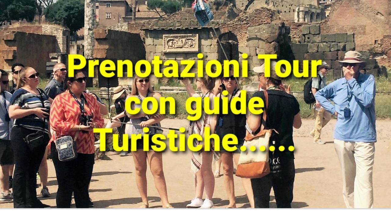 Suite Duomo Napoli Eksteriør bilde