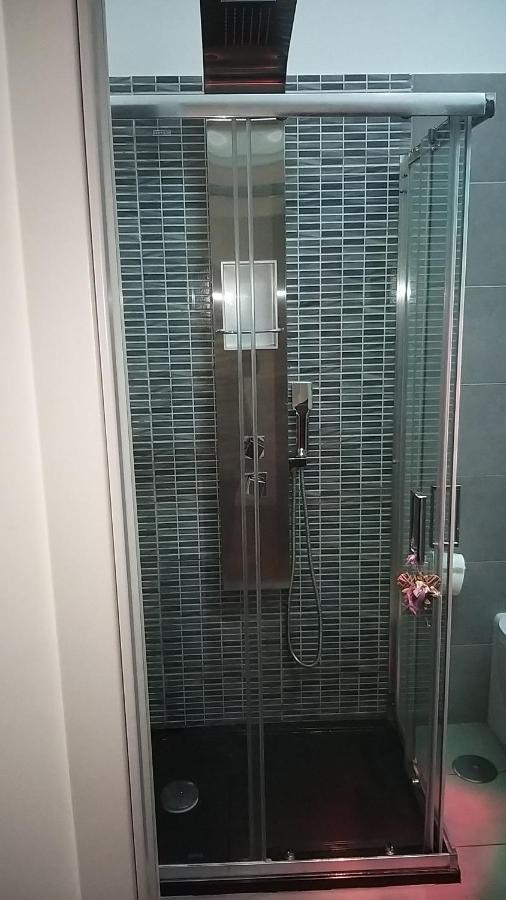 Suite Duomo Napoli Eksteriør bilde