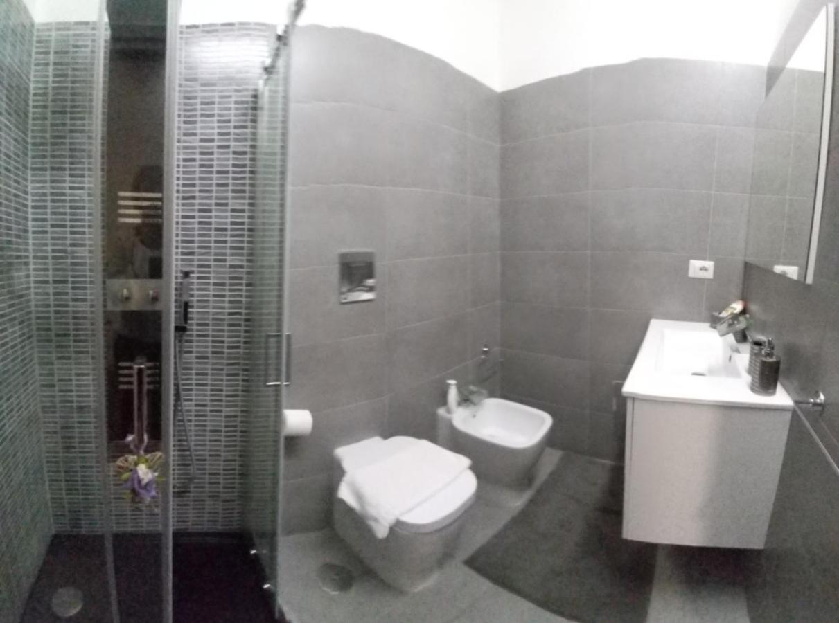 Suite Duomo Napoli Eksteriør bilde