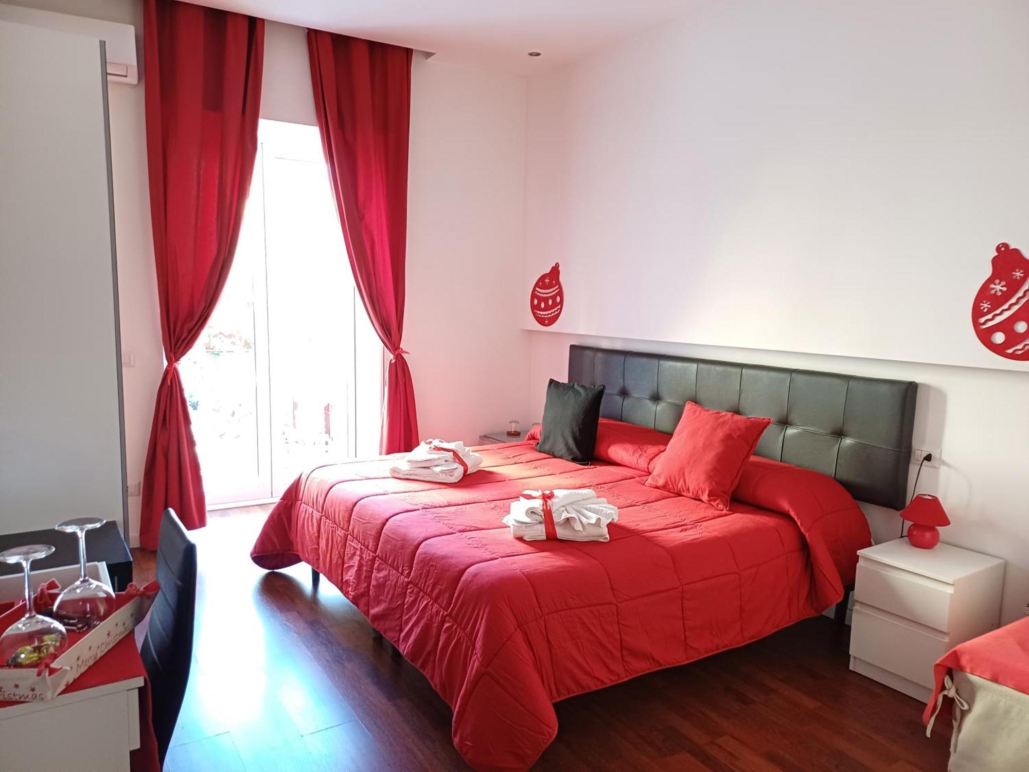 Suite Duomo Napoli Eksteriør bilde