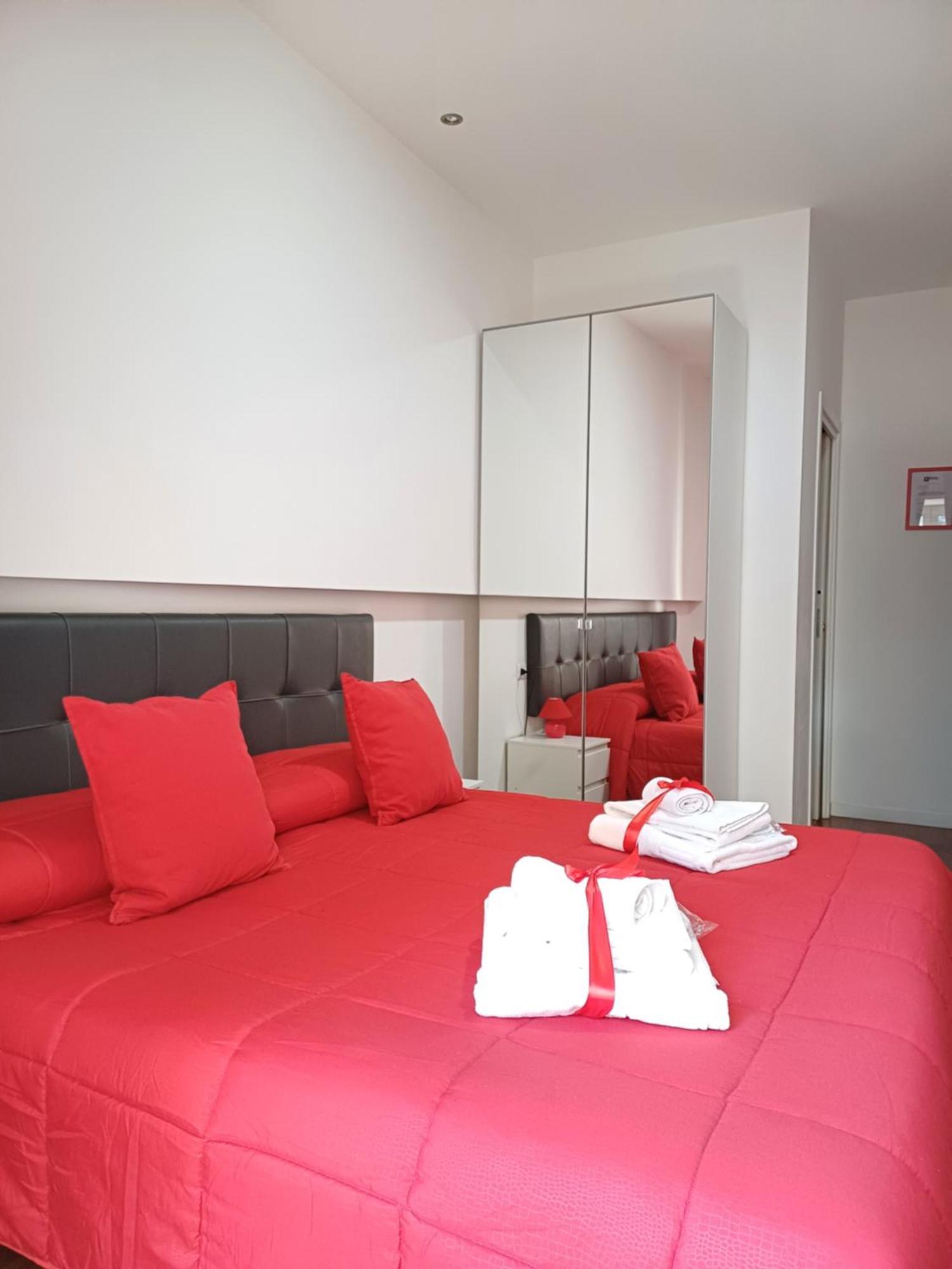 Suite Duomo Napoli Eksteriør bilde