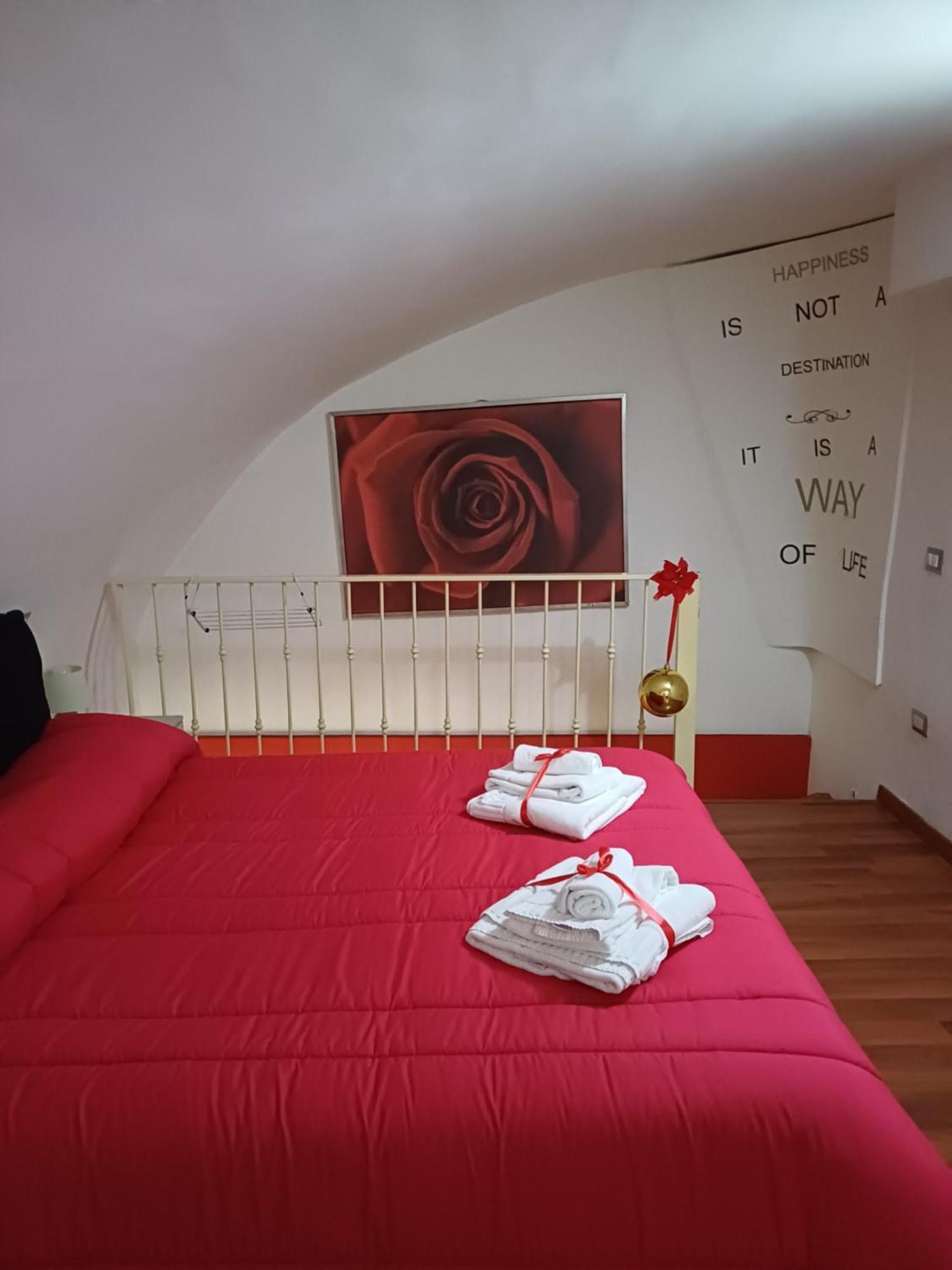 Suite Duomo Napoli Eksteriør bilde