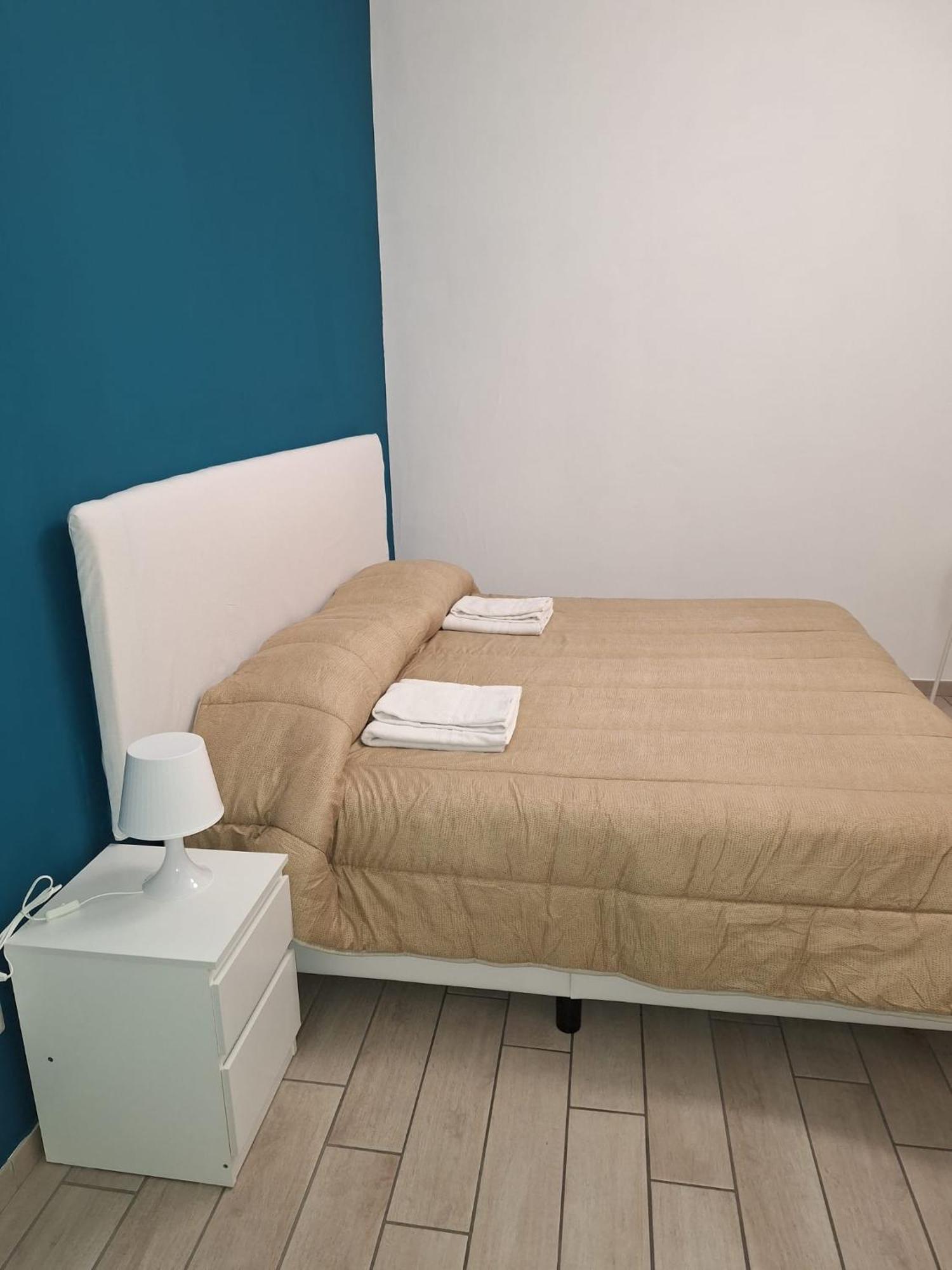 Suite Duomo Napoli Eksteriør bilde