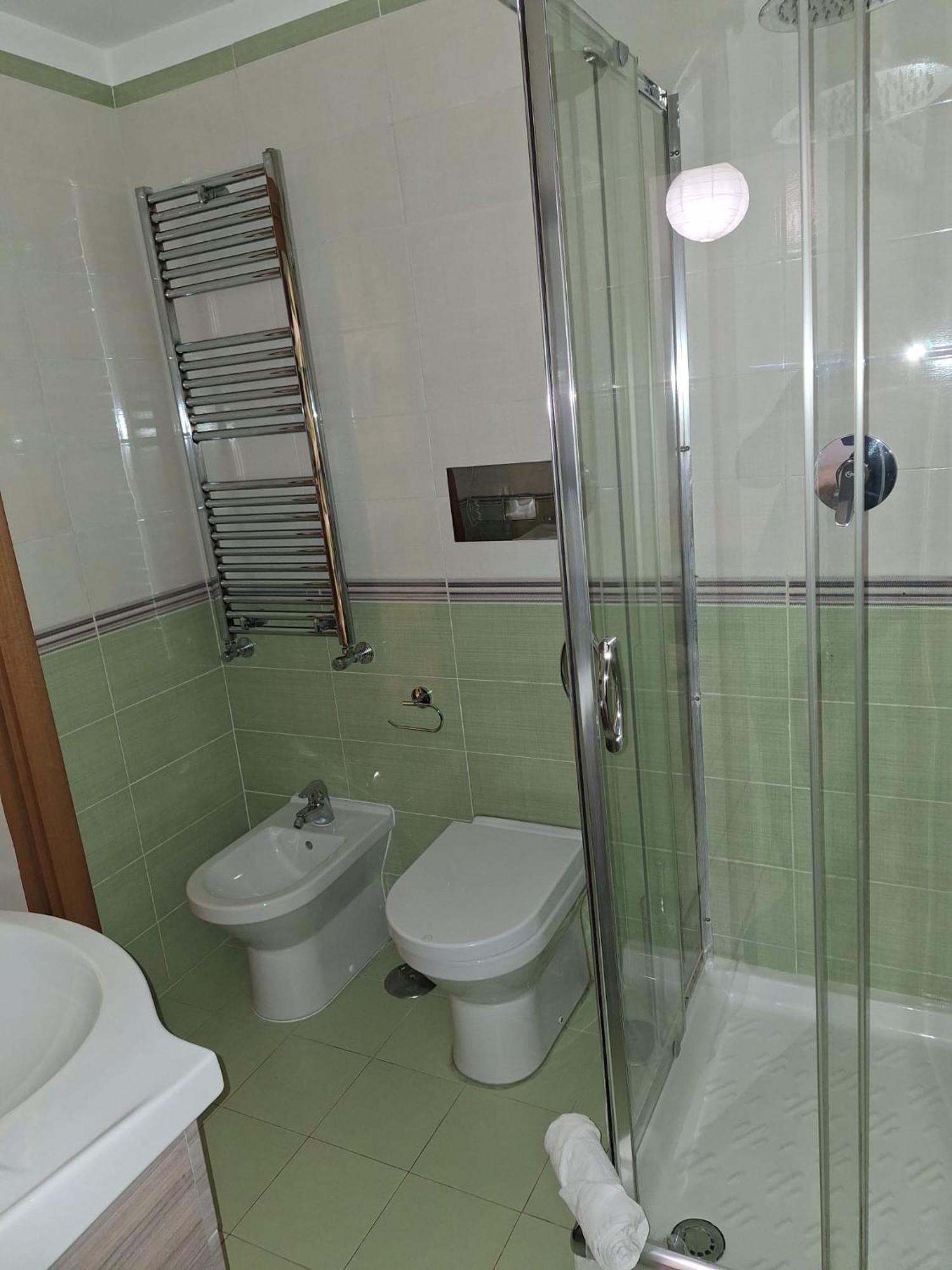Suite Duomo Napoli Eksteriør bilde