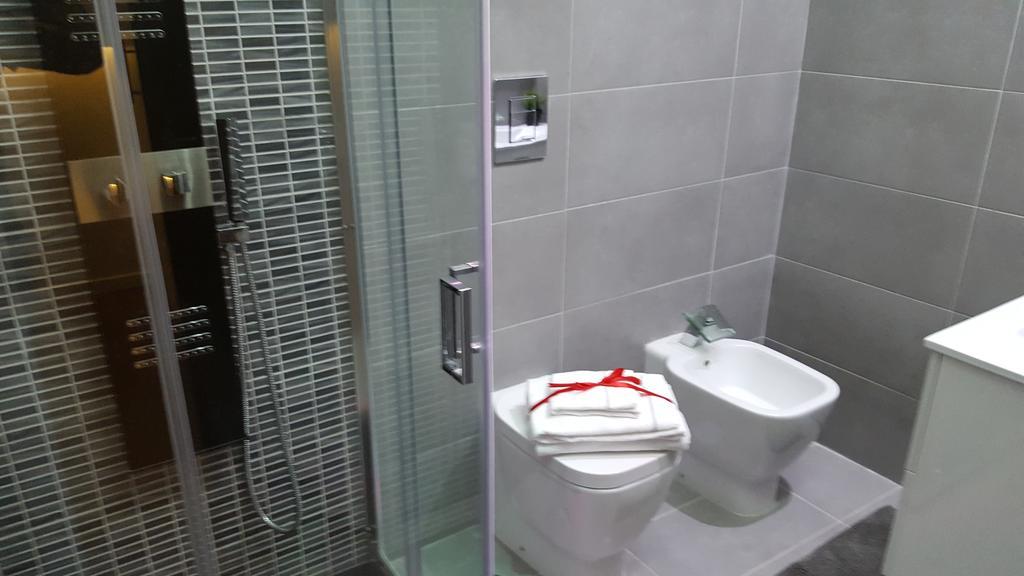 Suite Duomo Napoli Eksteriør bilde