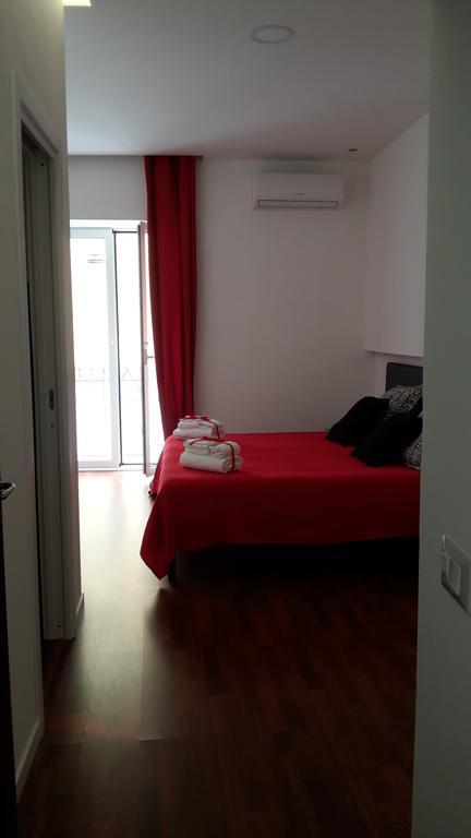 Suite Duomo Napoli Eksteriør bilde