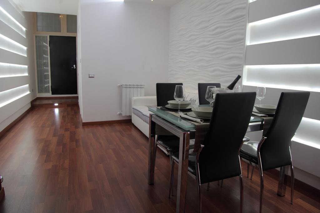 Suite Duomo Napoli Eksteriør bilde