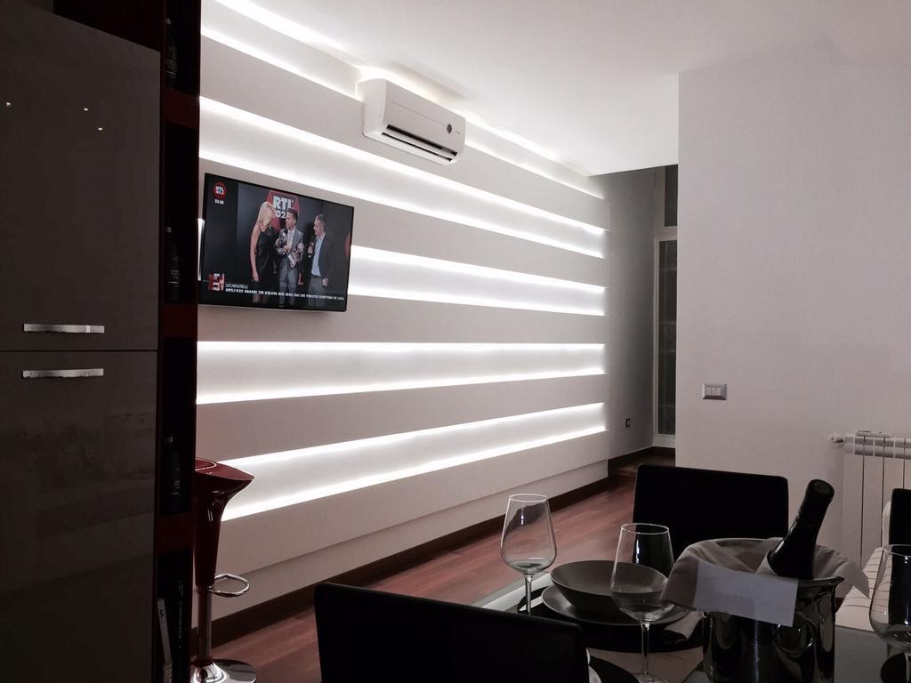 Suite Duomo Napoli Eksteriør bilde