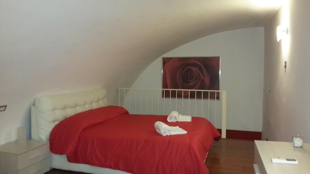 Suite Duomo Napoli Eksteriør bilde