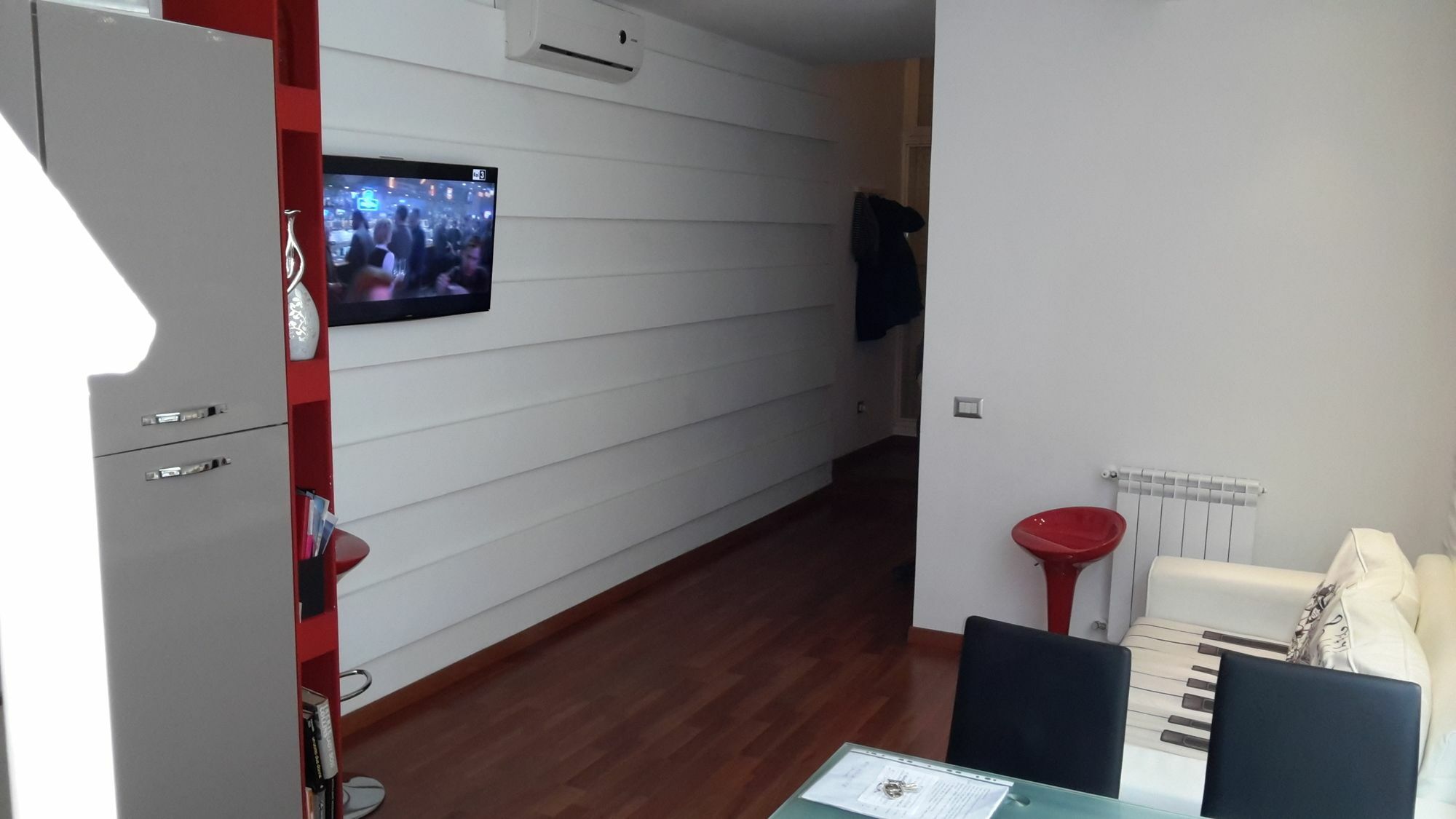 Suite Duomo Napoli Eksteriør bilde