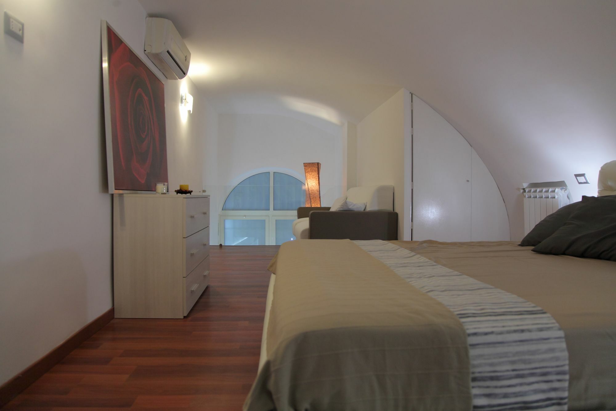 Suite Duomo Napoli Eksteriør bilde