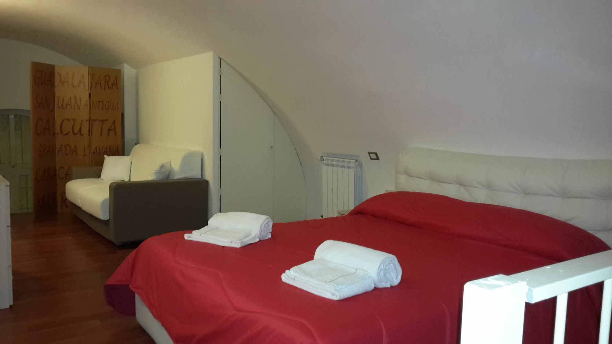 Suite Duomo Napoli Eksteriør bilde