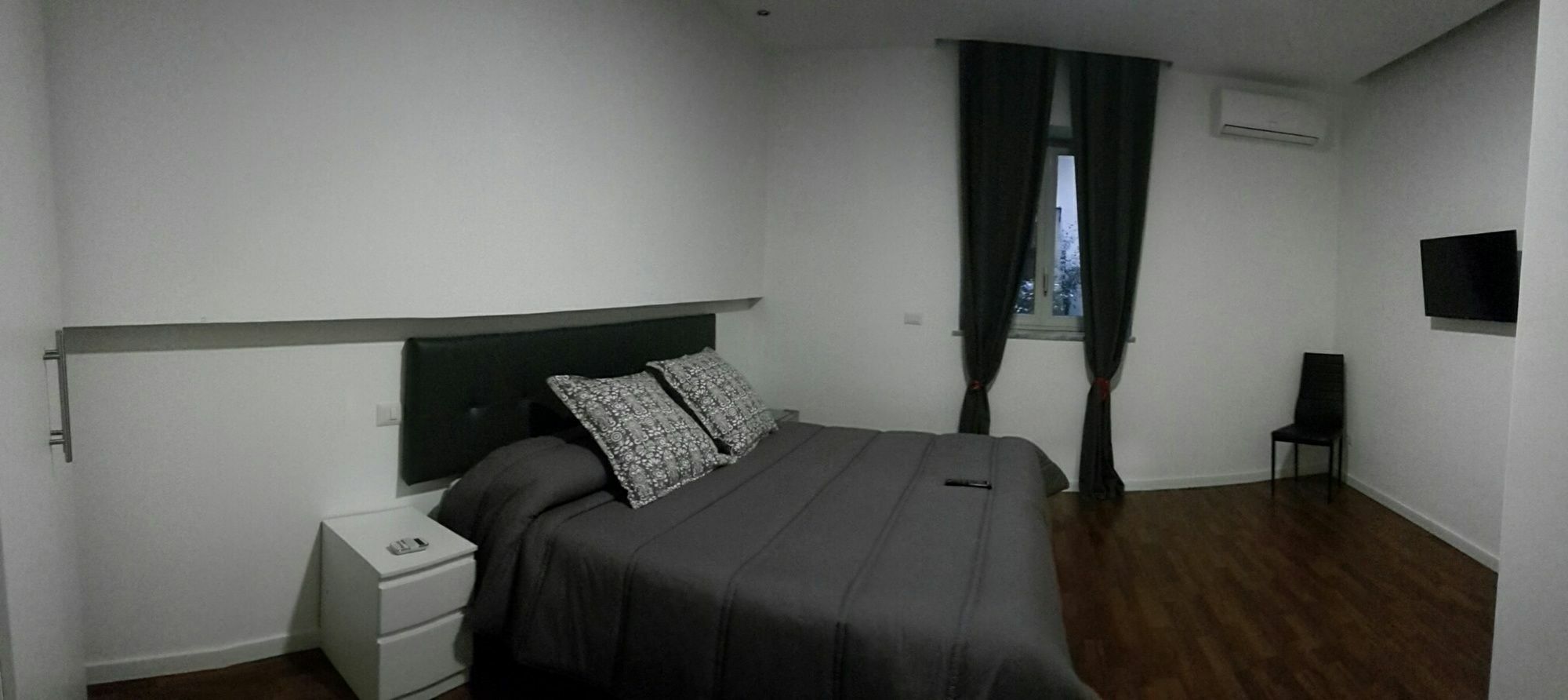Suite Duomo Napoli Eksteriør bilde